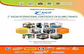 Jointly organized by - research.unissula.ac.idresearch.unissula.ac.id/file/publikasi/210492030/45492nd_AICIF-fix.pdf · 12 th – 14 November 2014 ii PREFACE State Islamic University,