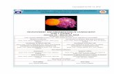 DEVELOPMENT AND ORGANIZATION OF HUMAN BODY … y1c3 13.02.2019.pdf · DEVELOPMENT AND ORGANIZATION OF HUMAN BODY AIM and LEARNING OBJECTIVES of COURSE Aim: At the end of this course,
