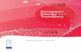 European Energy and Transport - European Commission · European energy and transport TRENDS TO 2030 — UPDATE 2007 EUROPEAN COMMISSION DIRECTORATE-GENERAL FOR ENERGY AND TRANSPORT