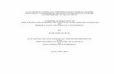 A CLASSIFICATION ALGORITHM USING MAHALANOBIS …etd.lib.metu.edu.tr/upload/12612852/index.pdf · Approval of the thesis: A CLASSIFICATION ALGORITHM USING MAHALANOBIS DISTANCE CLUSTERING