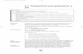 6.1 Employment and applying for a job - concourt.org.za · 387 Employment contract advertising a job unfair discrimination in advertisements wording of advertisements 6.1 Employment