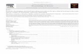 Neurobiology of Disease - University of Western Australiaschool.anhb.uwa.edu.au/personalpages/grounds/publication/pdfs/139 SOP.pdf · Towards developing standard operating procedures