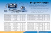 Distributor - A LED Lighting Company | Universal …€™s HID Distributor kits come pre-packaged with everything you need for ballast replacement or retrofit. • Core & Coil, capacitor,