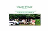 TIGER TRAIL MERAPOH CORRIDOR OF TAMAN NEGARA …ecoteerresponsibletravel.com/wp-content/uploads/2013/09/Tiger-trail-KBYG-2015.pdf · Merapoh, Pahang. Merapoh is a less well known