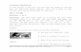 mgmpbahasainggrissmk.files.wordpress.com€¦ · Web viewListening Comprehension. In this section of the test, you will have the chance to show how well you understand spoken English.
