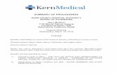  · Kern County Hospital Authority Board of Governors Regular Meeting 03.16.16 Proposed presentation regarding the Brown Act RECEIVED AND FILED Nilon-McLaughlin: 6 Ayes; 1 Absent