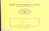 NAVAL POSTGRADUATE SCHOOL - core.ac.uk · NPS-MA-94-007 NAVALPOSTGRADUATESCHOOL Monterey,California MODELTESTMODEL by B.Mansager TechnicalReportForPeriod October1992-September1994