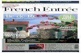 CDT Aveyron - Service Presse – 05 65 75 55 75/81 - www ... fileFRANFE HOLIDAYS "ladoze. LIFESTYLE French Entrée ISSUE 97 MAR/APR 2013 £3.99 magazine WIN A LOIRE BREAK! BLOIS BECKONS