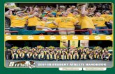 2017-18 STUDENT ATHLETE HANDBOOK Siena College Academic Calendar September 2017 4 Labor Day 5 First day of classes 12 Last day to add a course Last day to change from credit to audit
