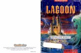 Bahamut Lagoon - Nintendo SNES - Manual - gamesdatabase .Exclusively Distributed by Seika Corporation