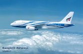 Bangkok Airways - ba.listedcompany.com · Information contained in our presentation is intended solely for your reference. Such information is subject to change without notice, its