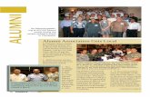 ALUMNI - apcss.org part IV.pdf · nesian alumni successfully established their APCSS alumni association. He also reported that Indonesia sent two aircraft with food and clothes to
