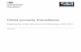 Child poverty transitions · NatCen Social Research, working on quantitative analysis projects. Chris has experience in . Child poverty transitions. Child poverty transitions. poverty.