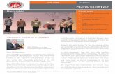 e-Newsletter, 2nd Edition - IPAipa.or.id/assets/images/newsletter/201007_Newsletter_60.pdf · T. +62 21 515-5959, ... Gas Evita Legowo and BPMIGAS Chairman R. Priyono throughout the