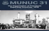 The Organization of Petroleum Exporting Countries, 1978 · The Organization of Petroleum Exporting Countries, 1978 History of the Committee During the Baghdad Conference, on September