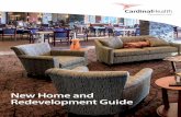 New Home and Guide - cardinalhealth.ca · RTBL IPIP HPIP - AWHigh Pressure Laminate HPAW RTAW Summer Flame AC Thermofused Laminate HPAC HPGT - Honduras Mahogany Thermofused Laminate