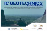 IC GEOTECHNICS - indogeotek.comindogeotek.com/wp-content/uploads/2018/07/Gouw... · (Sriyati Rahmadani, Ahmad Rifa’i, Wahyu Wilopo, and Kabul Basah Suryolelono) Deterioration Depth