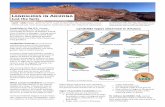Landslides in Arizona - Arizona Geological Surveyazgs.az.gov/Hazards_ocr/slopefailure/Landslide-fact-sheet3.pdf · Landslides in Arizona Just the facts Land slide noun general term