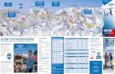 Ski Info - Hochkönig · www. skiamade.com WINTER 2018/19 Ski Info GB Maria alm Dienten Mühlbach English 18 / 19 WELCOME TO THE SKIREGION HOCHKÖNIG! PART OF SKI AMADÉ: 5 REGIONS,