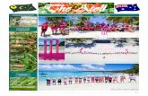 Cocos (Keeling) Islands Cocos Snapshots Gambaran Cocos ... · yang mempunyai belakang kebun dengan tujuan untuk mengongkoskan pagar untuk boundary ... Our current fundraising total