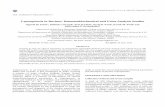 Leptospirosis in Bovines: Haematobiochemical and Urine ...ndpublisher.in/admin/issues/JARV5N3i.pdf · Leptospirosis in Bovines: Haematobiochemical and Urine Analysis Studies Journal
