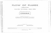 Itt. FLO OF FLUIDS - waterlinefountains.com · CRANE f I = .of