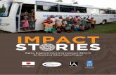 Impact St rIeS - pacific.undp.org REACH Impact Stories.pdf · UNDP in the Pacific UNDP strives to support the Pacific by coordinating United Nations activities at country level and
