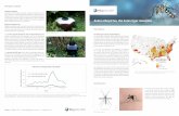 Aedes albopictus, the Asian tiger mosquito - eu.biogents.com · Aedes albopictus, the Asian tiger mosquito ... larval stages of mosquitoes, as the pupal stage is non-feeding and cannot