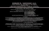 Sibiul Medical nr 2 2007sibiulmedical.ulbsibiu.ro/documents/SibiulMedicalnr2_2007.pdf · – Referat general (maximum 8 pagini) – Articol original (cercetare, experimental, laborator,