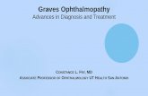 Graves Ophthalmopathy - American Association of Clinical ...syllabus.aace.com/.../Updated_PDFs/Fry_Graves-Ophthalmology_TX2017AM.pdf · Graves Ophthalmopathy Advances in Diagnosis