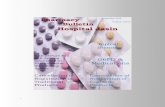 Volume 1/2014 Bulletin Hospital Jasin - jknmelaka.moh.gov.my Farmasi Hosp... · Triamcinolone acetonide Tramsone Micronized Triamcinolone acetonide 0.1% Cream Flucinolone acetonide