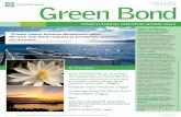 Green Bond - pubdocs.worldbank.orgpubdocs.worldbank.org/en/880441507751956831/investor-update-green-bond-2012.pdf · Green Bond What is the difference between the World Bank Green