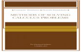 Constantin Dumitrescu Florentin Smarandachevixra.org/pdf/1508.0181v1.pdfFirst imprint: Metode de calcul în analiza matematică (in Romanian), INFOMED Publishing House, Craiova, Romania,