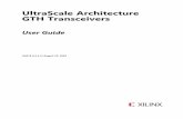 UltraScale Architecture GTH Transceivers - … Architecture GTH Transceivers 2 UG576 (v1.5.1) August 15, 2018 Revision History The following table shows the revision history for this