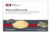 Handbook Education (CE) – Access the POL Insight click on the CE link in PT Central. See page 15 of the AAFP-PT Handbook for additional information. 9. Need help? Click on Contact