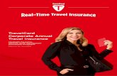 TravelCard Corporate Annual Travel Insurance FSG and PDS Corporate Annual V1... · TravelCard Corporate Annual Travel Insurance 03 PASS0021_TravelCard_PDS_Template_v11.indd 11 3/4/18