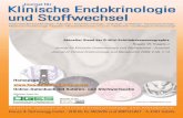 Homepage: Online-Datenbank mit … · mit Struma diffusa, sehr selten Amyloidose (echoreicher als der endemische Kropf). Sonographie von Schilddrüsenknoten Schilddrüsenautonomie