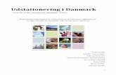 Udstationering i Danmark framework about culture shock, the factors that affect their wellbeing in a negative way are divided into three categories: affect, behavior and cognitions.
