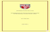 UNIVERSITI PUTRA MALAYSIA DETERMINANTS OF PRIVATE …psasir.upm.edu.my/id/eprint/7939/1/GSM_2000_1_A.pdf · iii Abstract of this thesis presented to the Senate ofUniversiti Putta