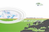 Epidemiological situation of rickettsioses in EU/EFTA ...ecdc.europa.eu/sites/portal/files/media/en/publications/Publications/Rickettsioses... · TECHNICAL REPORT Epidemiological