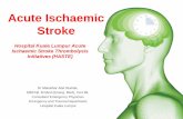 Acute Ischaemic Stroke - S2 Keperawatans2keperawatan.fk.ub.ac.id/wp-content/uploads/2014/... · Administration of IV rt-PA to patients with acute ischaemic stroke who meet the NINDS