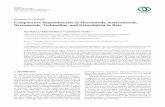 Comparative Hepatotoxicity of Fluconazole, Ketoconazole ...downloads.hindawi.com/journals/jt/2017/6746989.pdfResearchArticle Comparative Hepatotoxicity of Fluconazole, Ketoconazole,
