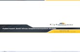 Cyberoam Anti Virus Implementation Guide - docs.sophos.com 10.x/10.6.6/Guides... · Cyberoam Anti Virus Configuration Guide Page 4 of 42 Preface Cyberoam (Unified Threat Management)