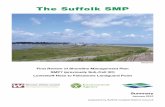 The Suffolk SMP May 2012 Proof 3.pdf · Section 1 2 Shoreline Management Plan Section 1 Introduction This summary gives an overview of the Shoreline Management Plan (SMP) for the