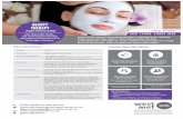 Beauty Therapy Factsheet Student · - Provide manicure services - Provide pedicure services - Provide make-up services - Fulfill salon reception duties. Level 2 National Vocational