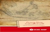 Pursuing Strong Sustainable Growth - OCBC NISP · Sejarah maritim Indonesia adalah kisah perdagangan antar pulau dan antar bangsa sejak tahun 500 Sebelum Masehi . Jalur sutra di laut