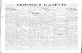 jkhf.infojkhf.info/Kendrick - 1929 - The Kendrick Gazette/1929 July - Dec. - The Kendrick...jkhf.info