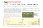 A Six Meter Moxon Antenna - the-eye.euthe-eye.eu/public/Books/Electronic Archive/A Six Meter Moxon  ·