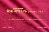 Journal of Mechanics of Materials and Structures - msp.org · journal of mechanics of materials and structures vol. 4, no. 9, 2009 remarks on the accuracy of algorithms for motion