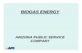 Biogas - Latest Seminar Topics for Engineering CS|IT|ME|EE ... · WHAT IS BIOGAS? Biogas is a methane rich flammable gas that results from the decomposition of organic waste material.